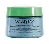 Collistar Special Perfect Body Toning Talasso-Scrub 700g
