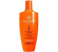 Collistar Superbronceador Intensivo Ultrarrápido SPF6 200ml