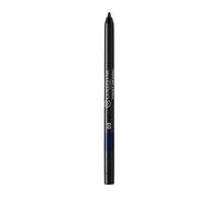 Collistar Twist Design lápiz de ojos automático 24 h resistente al agua #03 Blu Oltremare Matte 0,5 g