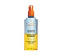 Collistar two-phase spray with aloe after sun 200 ml aerosol cuerpo