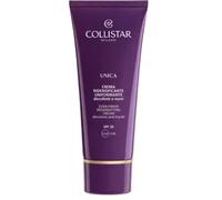 Collistar Unica Unifying Redensifying Hand And Décolleté Cream Spf30 75ml