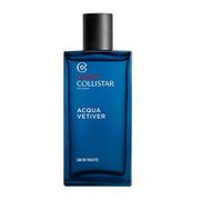 Collistar Perfumes masculinos Acqua Vetiver Eau de Toilette Spray 100 ml