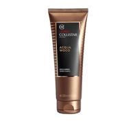 Collistar Uomo Acqua Wood Shower-Shampoo Gel de Ducha 250 ml
