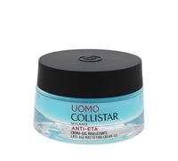Collistar Uomo Anti-Age gel-crema matificante con efecto antiedad