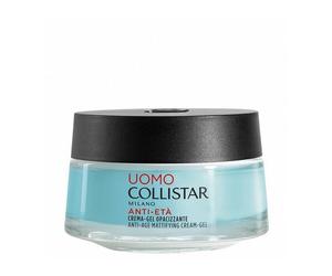 Collistar Uomo Anti-Age Mattifying Cream-Gel