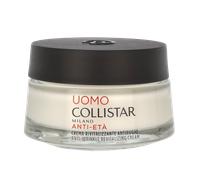 Collistar Uomo Anti-Wrinkle Revitalizing Cream 50 ml Cuidado antiedad