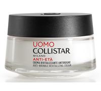 Collistar uomo anti-wrinkle revitalizing cream crema de día y noche c