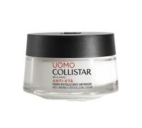 Collistar Hombre Anti-Età Crema Revitalizante Antiarrugas 50ml