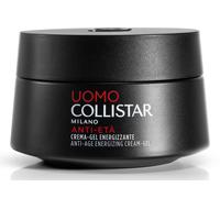 Collistar uomo crema-gel energizzante anti-eta crema de día y noche c