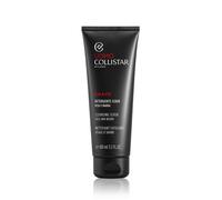 Collistar uomo detergente scrub viso e barba hombres crema 100 ml
