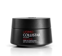 Collistar - Uomo Energizing Cream-Gel Cremas antiedad 50 ml male