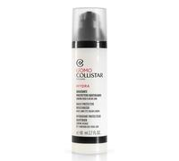 Collistar uomo hydra daily protective moisturizer crema hidratante hom