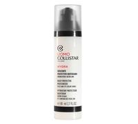 Collistar - Uomo Hydra Daily Protective Moisturizer Face And Eye 24H Cremas de día 80 ml unisex
