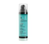 Collistar uomo hydra total freshness moisturizer crema hidratante homb