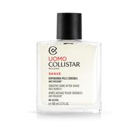 Collistar uomo sensitive skin after-shave anti-redness loción para de