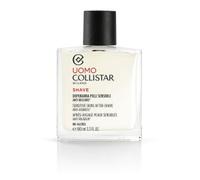 Collistar Uomo Shave Aftershave Para Pieles Sensibles Anti-Enrojecimiento 100ml