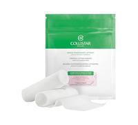 Collistar Vendas Lifting Reafirmantes, Tratamiento Profesional en Casa, Acción de Choque contra la Pérdida de Firmeza y la Flacidez Cutánea, 2x100 ml
