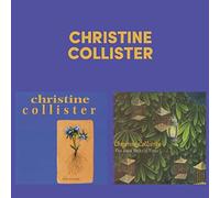Collister, Christine - Blue Aconite / The Dark Gift of Time