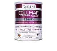 COLLMAR BEAUTY colágeno marino hidrolizado #Frutos del bosque