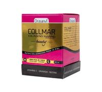 Collmar Beauty Crema Facial Antiarrugas y Reparador Celular, 60ml de Drasanvi - Colágeno Marino de Acción Día y Noche que Actúa contra los Signos de Envejecimiento Prematuro - Crema Reafirmante e Hidratante que Protege la Piel para Mujer y Hombre