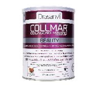 Drasanvi Collmar Beauty 275 g Frutas del Bosque | 9062 mg Colágeno Marino Hidrolizado + Ácido Hialurónico + Vitamina C + Biotina | 27 Días de Suministro