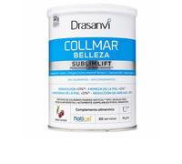 Drasanvi Colágeno Marino Sublimlift – Colágeno hidrolizado, Ác. Hialurónico, Q10 – Cereza 300 g