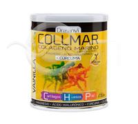 Drasanvi COLLMAR COLÁGENO + MAGNESIO + CÚRCUMA 300g Vainilla