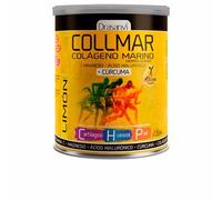 COLLMAR magnesio curcuma sabor limon 300gr.