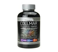 Collmar Colágeno marino hidrolizado 180 comprimidos