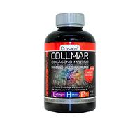 Drasanvi COLLMAR COLÁGENO + MAGNESIO + ÁCIDO HIALURÓNICO 180 Tabletas Masticables Cereza
