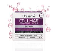 Collmar Crema Nutritiva Antiarrugas - 60 ml