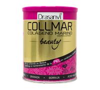 COLLMAR Beauty Colágeno Marino Hidrolizado sabor Granada 275gr ✅ Entrega 24/72h