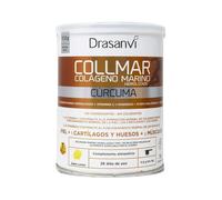 F24 COLLMAR MAGNESIO CURCUMA LIMON 300G DRASANVI