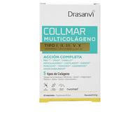 COLLMAR MULTICOLÁGENO comprimidos 60 u
