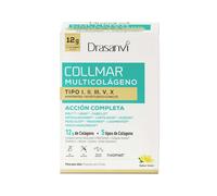 Collmar Multicolágeno Tipo I, II, III, V, X 260gr Drasanvi