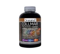 Collmar Colágeno Marino con Magnesio (Sabor Choco Galleta) 180 comprimidos - Drasanvi