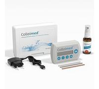 Colloimed CM1000 - Generador automático de plata para crear agua coloidal