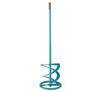 Collomix-40.112-000-Varilla mezcla WK 120 HF turquoise