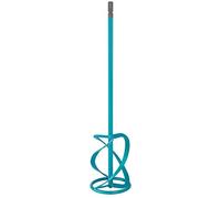 Collomix 40.114-000 - Varilla Mezcla MK 120 HF Turquoise