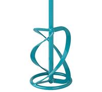 Collomix-40.115-000-Varilla mezcla MK 140 HF turquoise