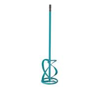 Collomix-40.117-000-Varilla mezcla MKN 120 HF turquoise