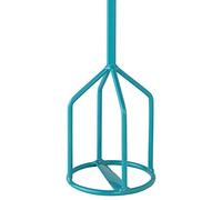 Collomix-40.120-000-Varilla mezcla KR 120 HF turquoise