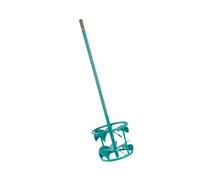 COLLOMIX 40.984-000 - Varilla mezcladora con anclaje M14 DLX