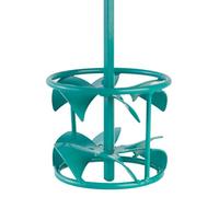 COLLOMIX 40.984-000 - Varilla mezcladora con anclaje M14 DLX