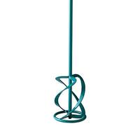 Collomix-41.719-000-Varilla mezcla MK 120 turquoise