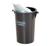 Collomix-70.115-Cubo 75 ltrs. Para LevMix