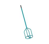 Collomix agitador, 1 pieza, turquesa, 792300