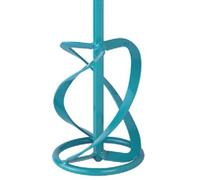 Collomix-40.116-000-Varilla mezcla MK 160 HF turquoise