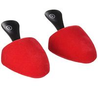 Collonil 94400000002 - Horma para zapatos para mujer, Rojo, S