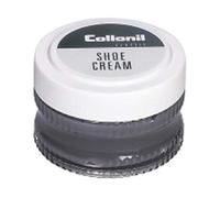 Collonil Betún crema brillo zapatos de piel (Humo - 365)